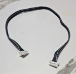 [중고] 삼성 UN46D5550 14P 케이블