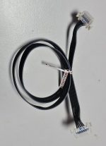 [중고] 삼성 UN50J5900 14P 케이블