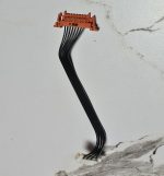 [중고] 삼성 UN50J5900 백라이트 파워케이블