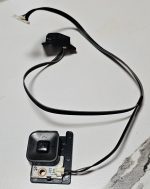 [중고] 삼성 UN55MU6190 JOG OSD IR