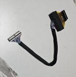 [중고] 스마트라 SHE-400B LVDS 케이블