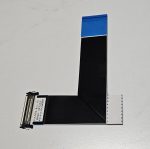 [중고] 삼성 C27F396FH LVDS 케이블
