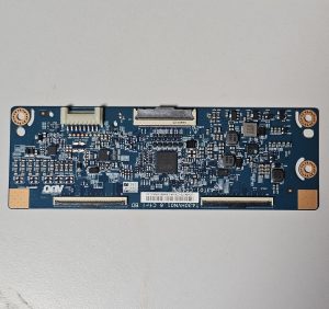 [중고] 삼성 UN43N5020 티콘보드