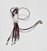 [중고] 더함 C432UHD IPS 2019 백라이트 배선케이블