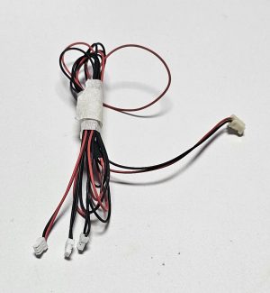 [중고] 더함 C432UHD IPS 2019 백라이트 배선케이블