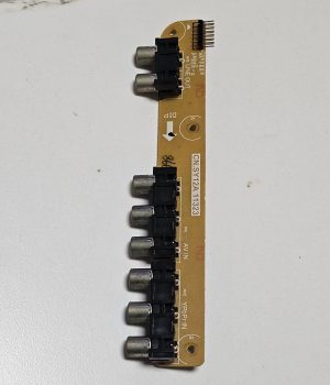 [중고] TOPSYNC ORL4200HTV 컴포넌트 보드