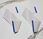 [중고] 더함 C551UHD VA1 FFC 케이블