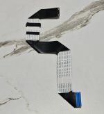 [중고] 유맥스 UHD43L LVDS 케이블