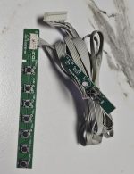 [중고] 와사비망고 FHD323D 7key OSD보드 IR