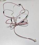 [중고] 와사비망고 FHD323D 백라이트 배선케이블