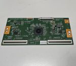 [중고] 지온디스플레이 ZD-49UHT 티콘보드