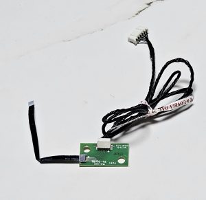 [중고] 크로스오버존 2715UHD 4K HDR 가성비 백라이트 보드 케이블