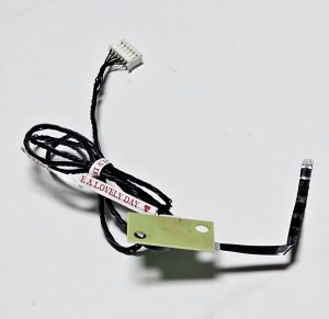 [중고] 크로스오버존 2715UHD 4K HDR 가성비 백라이트 보드 케이블