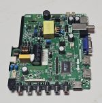 [중고] 디엘티 M3211SC 통합보드