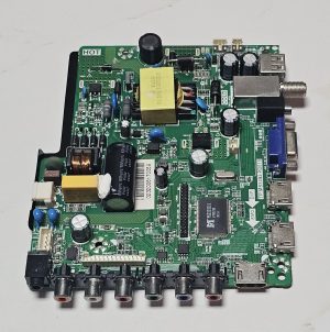 [중고] 디엘티 M3211SC 통합보드