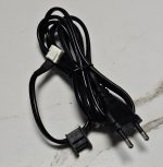 이노빌드 ESTLA AA430UHD SOUND THE SMART PRO TV 파워케이블