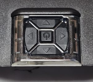 [중고] LG 55UH7900 5key OSD보드 IR