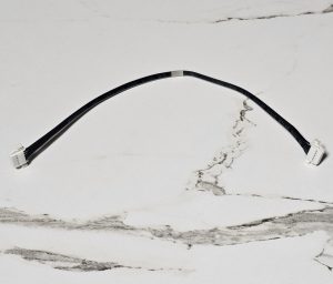 [중고] 삼성 LH40DCE 10P 케이블