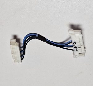 [중고] 삼성 UN32F4200 백라이트 파워케이블