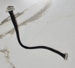 [중고] 삼성 UN32F4200 14P 케이블