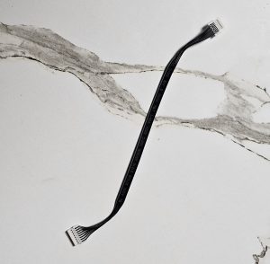 [중고] 삼성 UN43J5300 JOG OSD보드 케이블