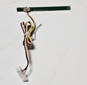[중고] 어드밴스원디앤티 M270CG165 5key OSD보드
