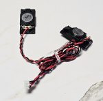 [중고] 어드밴스원디앤티 M270CG165 스피커