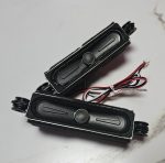 [중고] 크로스오버존 27100Q REAL BOOST CLOCK AHIPS 스피커