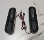 [중고] 디엘티 ZE321FHT 스피커