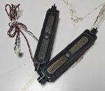 [중고] 하이얼 DLE32C8H 스피커