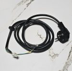 [중고] 인켈 SD40BW TV 파워케이블