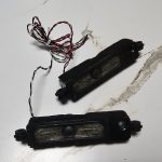 [중고] 인켈 SD40MK 스피커