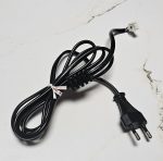 [중고] 재원전자 DV430FLED TV 파워케이블