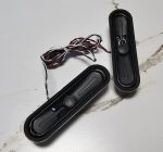 [중고] 재원전자 MS400LED 스피커