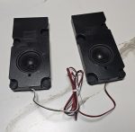 [중고] 장은테크 JET500UHD 스피커