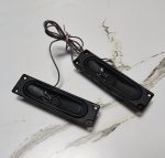 [중고] 주연테크 JT240WDB-OB 스피커