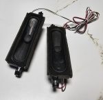 [중고] MOTV 490S UHD 4K TV 스피커