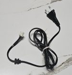 [중고] 피디케이 POL32H TV 파워케이블