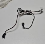 [중고] 솔릭스 TNM50IUGEL 스피커 케이블