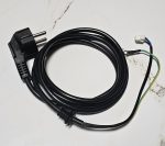 [중고] 지온디스플레이 ZD-49UHT TV 파워케이블