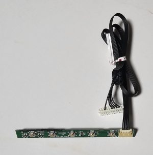 [중고] 한성 TFG27U14P 5key OSD보드