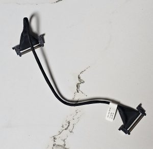 [중고] 한성 TFG27U14P LVDS 케이블