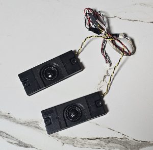 [중고] 한성 TFG27U14P 스피커