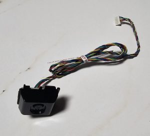 [중고] LG 32LJ561C 1key OSD IR