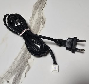 [중고] LG 32LJ561C AC 파워케이블