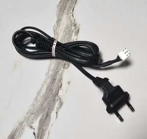 [중고] LG 32LJ561C AC 파워케이블