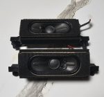 [중고] LG 32LJ561C 스피커