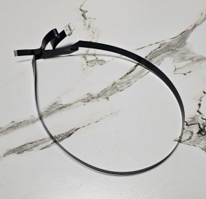 [중고] LG 42LM6100 8P 백라이트 파워케이블