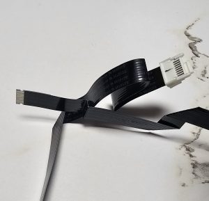 [중고] LG 42LM6100 8P 백라이트 파워케이블