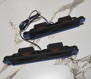 [중고] LG 42LM6100 스피커